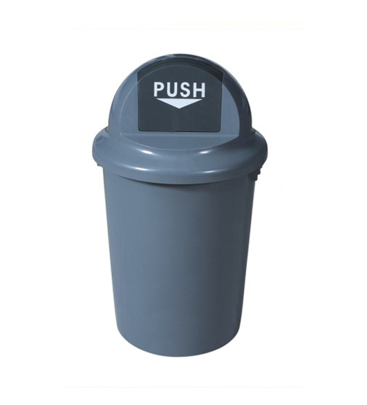 Venda imperdível ao ar livre com plástico para lata de lixo (KL-022)